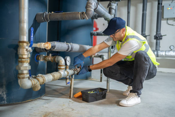 Best Commercial Plumbing in Bennettsville, SC